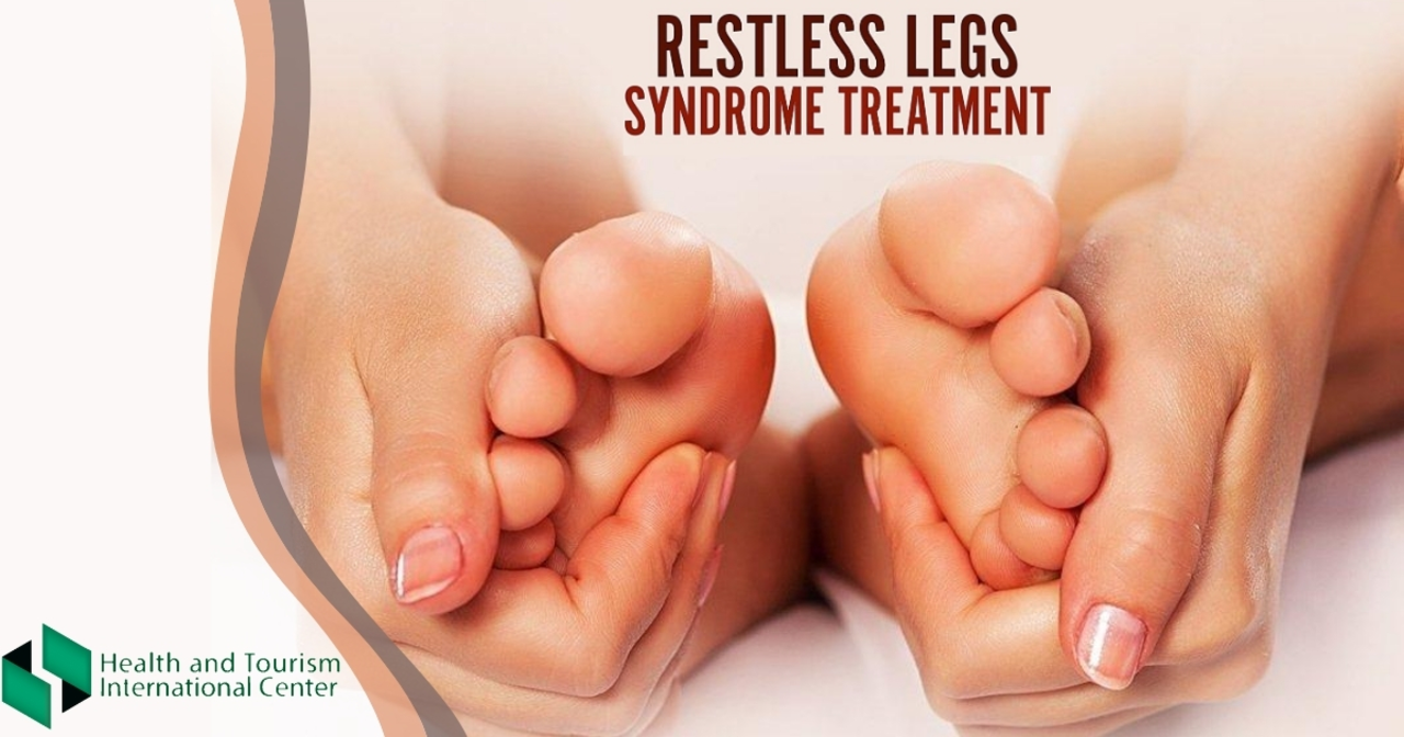 The Importance of Early Diagnosis for Restless Leg Syndrome