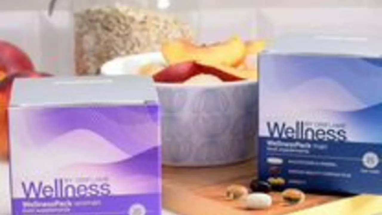 Get Ahead in Your Wellness Journey with Water Germander: The Ultimate Dietary Supplement