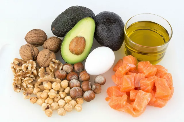 Why Omega-6 Fatty Acids Should Be Your New Go-To Dietary Supplement