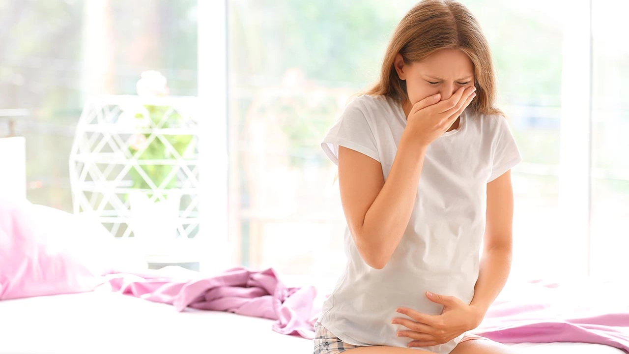 Morning Sickness and Working from Home: Tips for Success