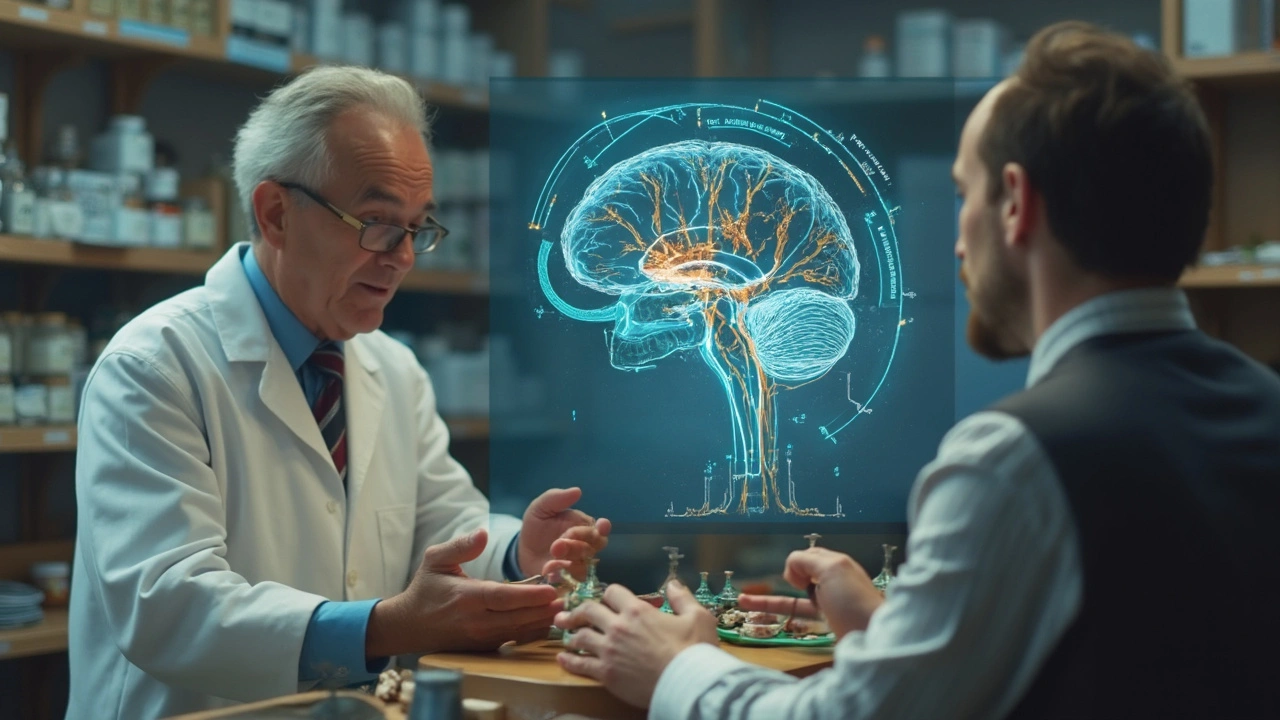 Risks, Side Effects, and Real-Life User Insights