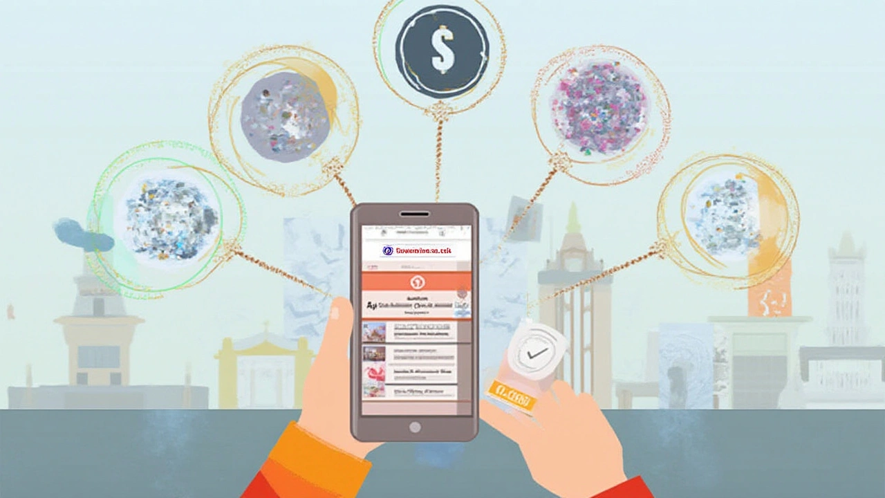 The Real Risks and Rewards of Buying Medicine Online