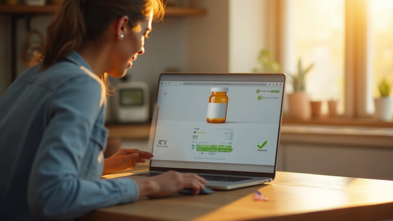 How to Buy Cheap Generic Cymbalta Online Safely