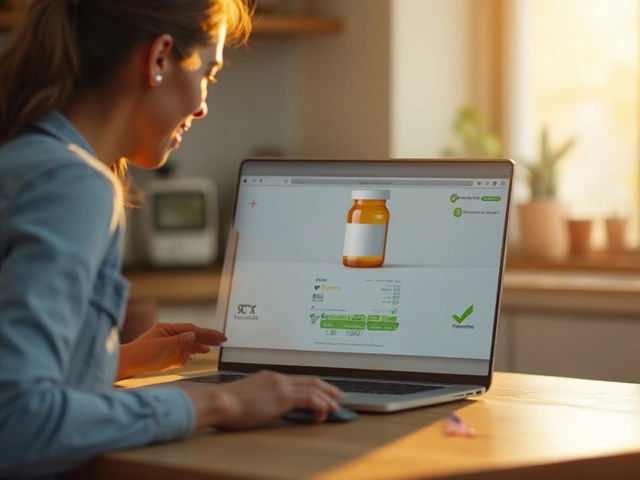 How to Buy Cheap Generic Cymbalta Online Safely