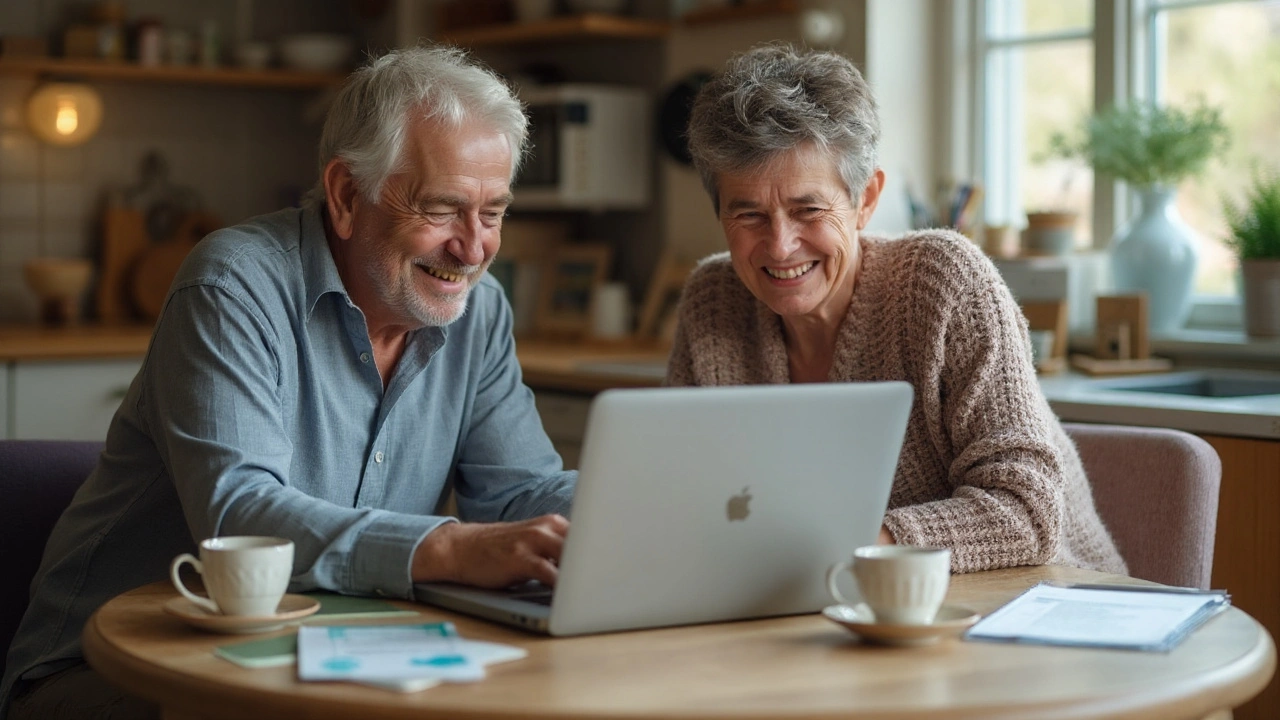 Where and How to Buy Enoxaparin Online Safely in 2025