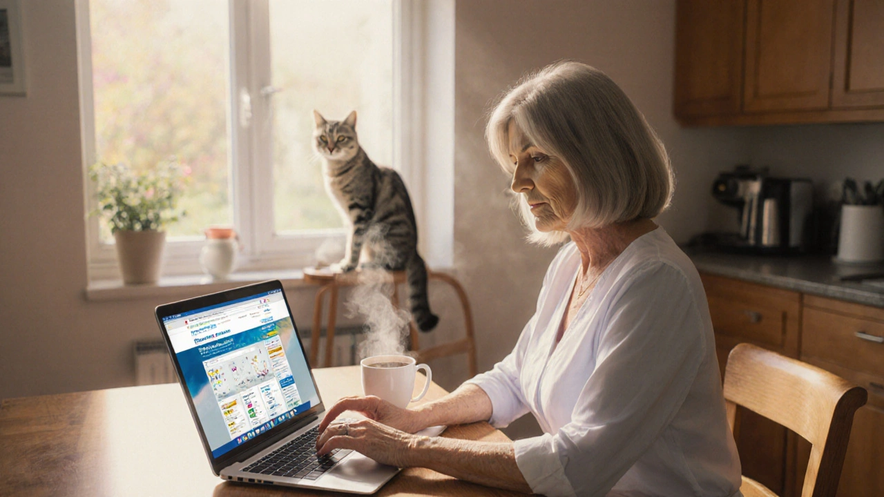 How to Safely Buy Cheap Generic Premarin Online
