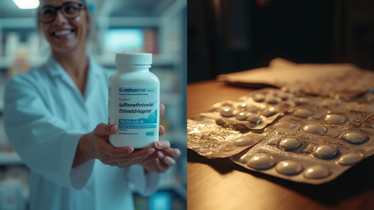 Safety first: legit pharmacies, real risks, and how to avoid problems