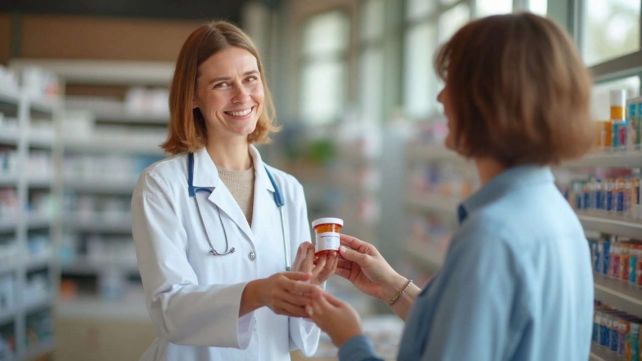Tamoxifen: How It Works, Benefits, Dosage & Side Effects Explained