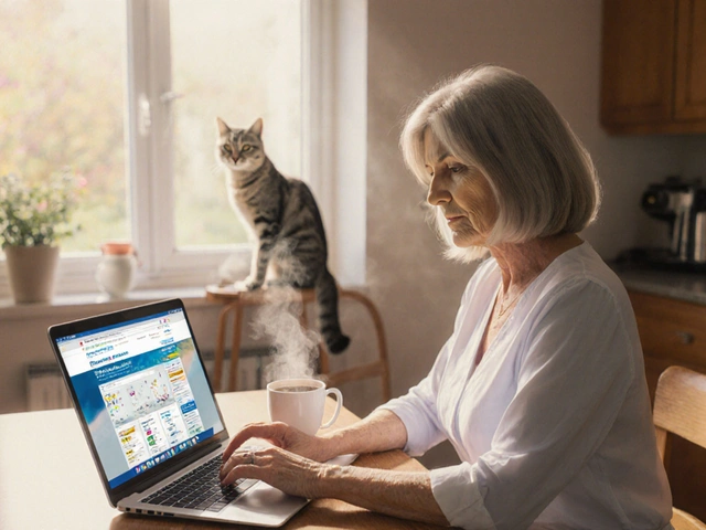 How to Safely Buy Cheap Generic Premarin Online