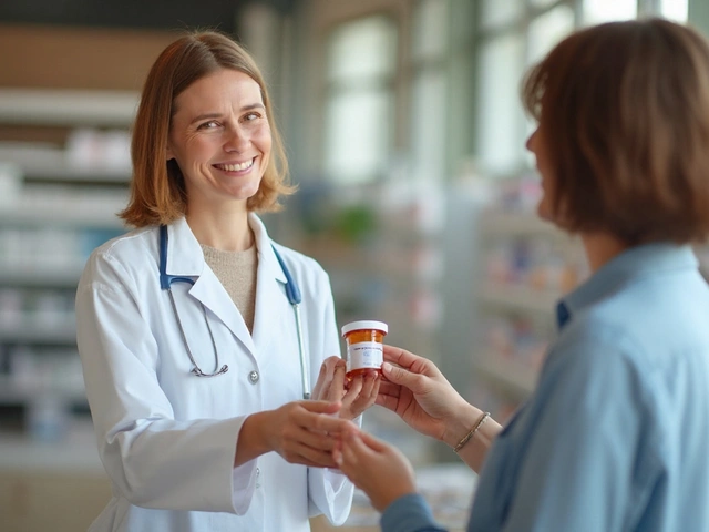 Tamoxifen: How It Works, Benefits, Dosage & Side Effects Explained