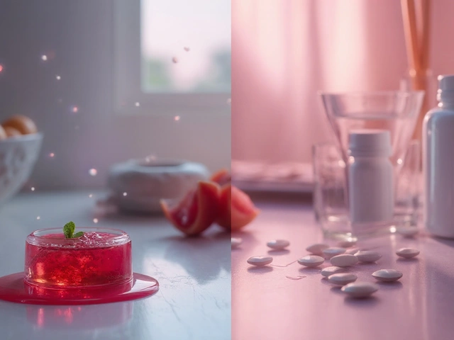 Viagra Jelly vs Other ED Treatments: How It Stacks Up