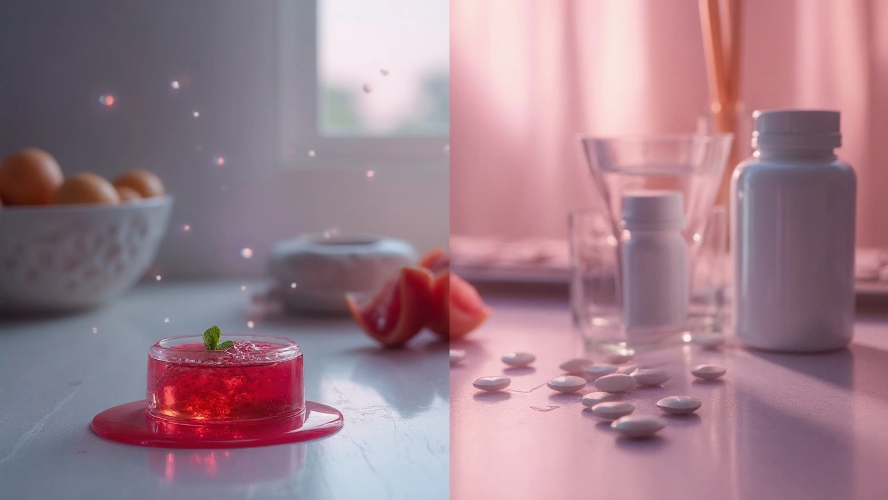 Viagra Jelly vs Other ED Treatments: How It Stacks Up