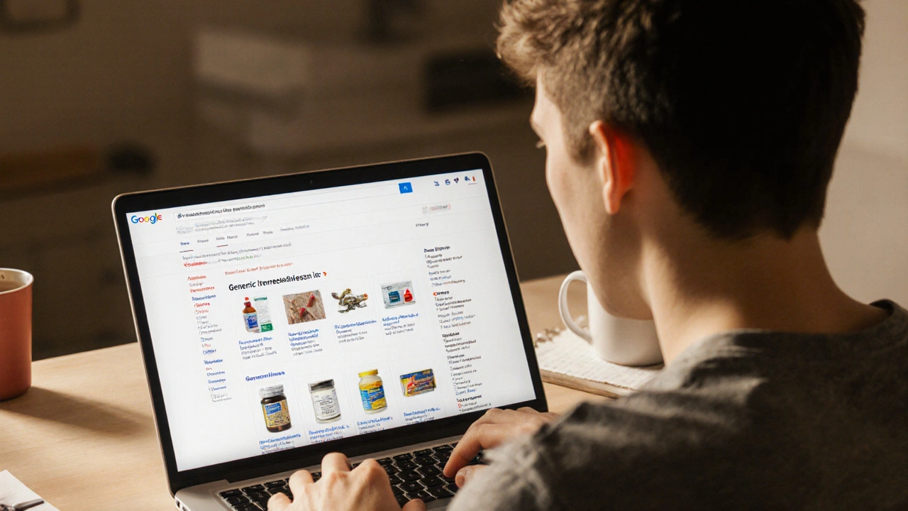 Buy Cheap Generic Ivermectin Online - Safe UK Pharmacy Guide