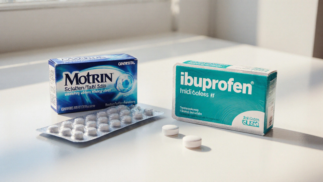 Buy Cheap Generic Motrin Online - Safe, Fast & Affordable