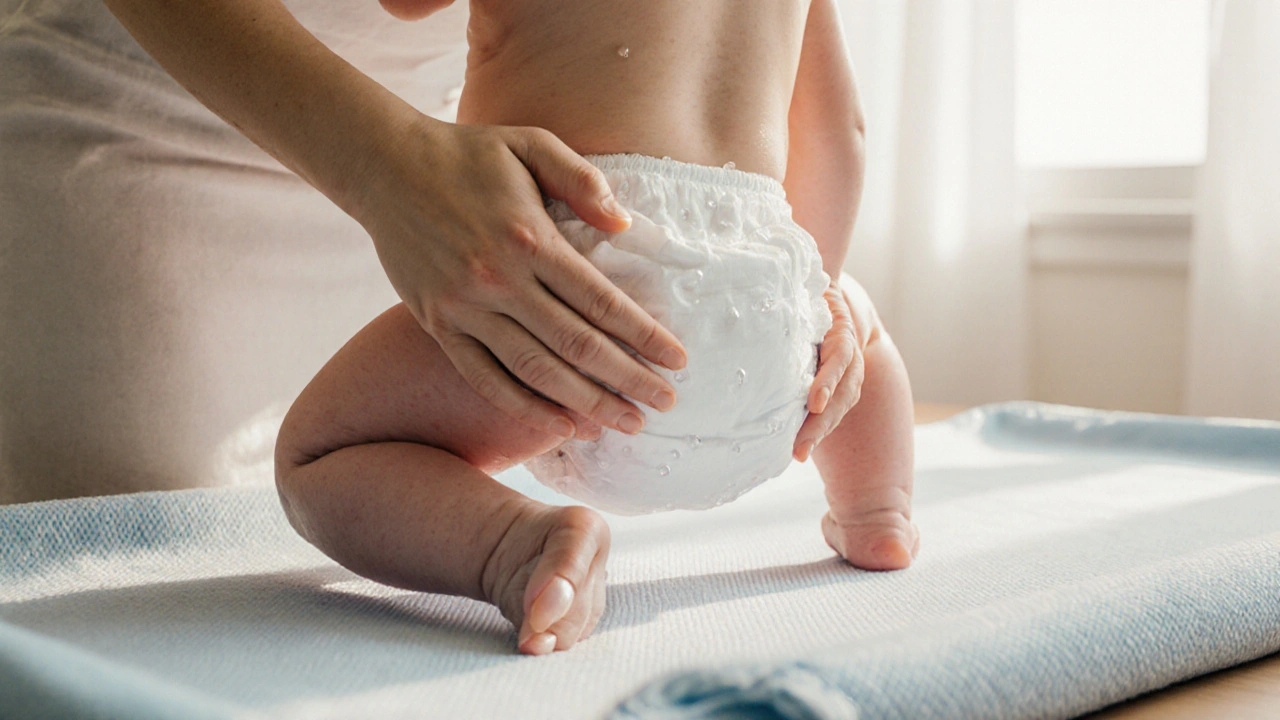 Diaper Rash Myths Debunked: Proven Ways to Soothe & Prevent