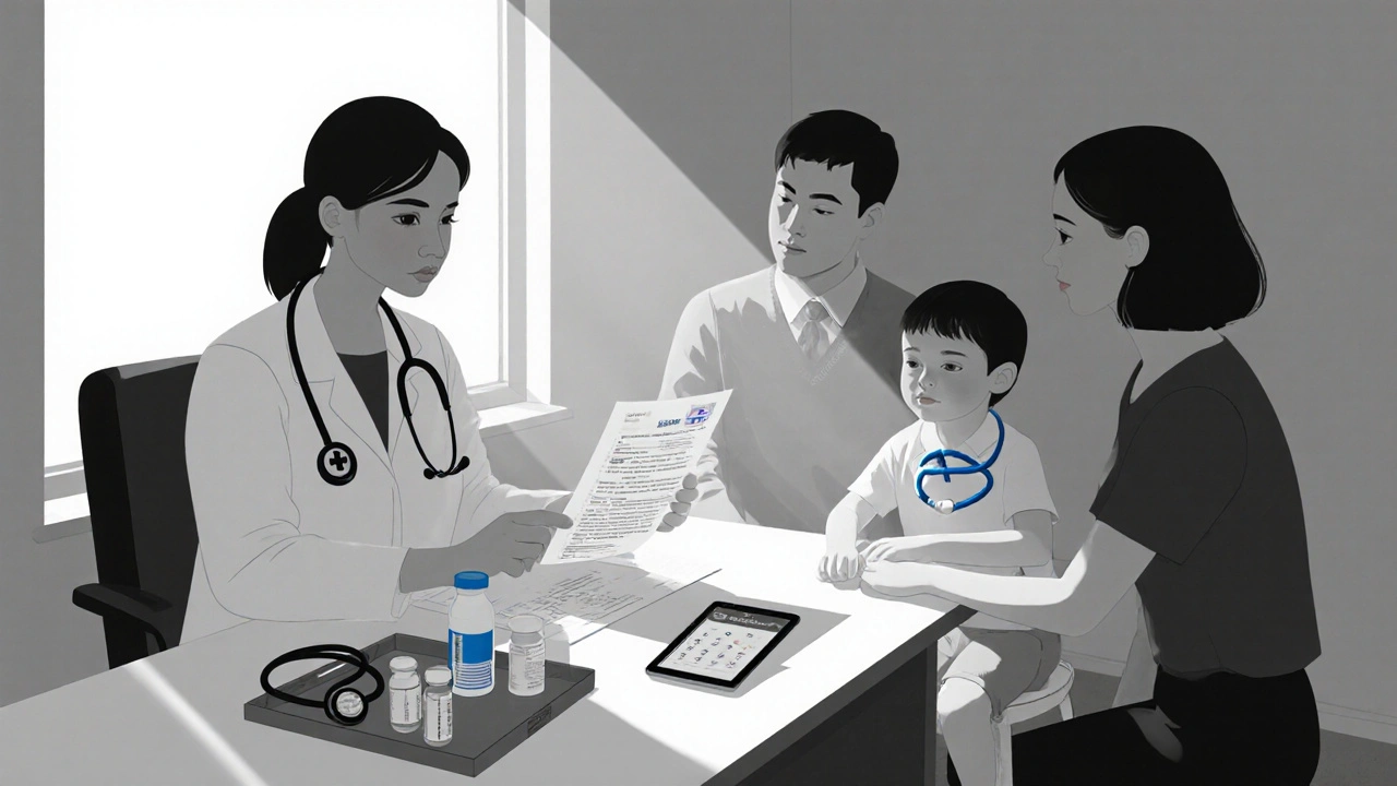 Essential Travel Tips for Families Managing Juvenile Arthritis