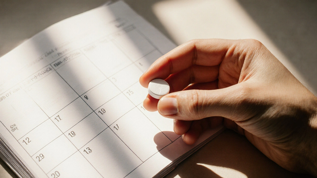 Flagyl ER vs Other Metronidazole Alternatives: Full Comparison Guide
