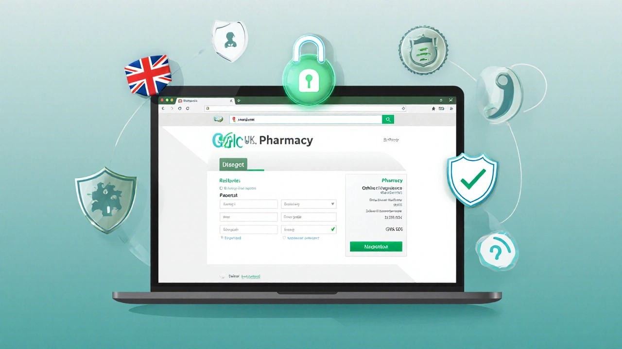 Legal and Safety Considerations in the UK