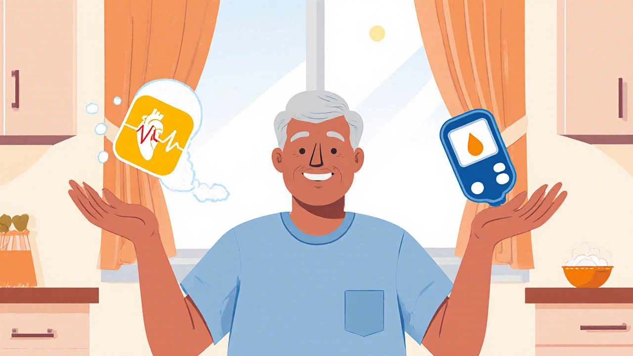 Managing Atrial Fibrillation When You Have Diabetes: A Complete Guide