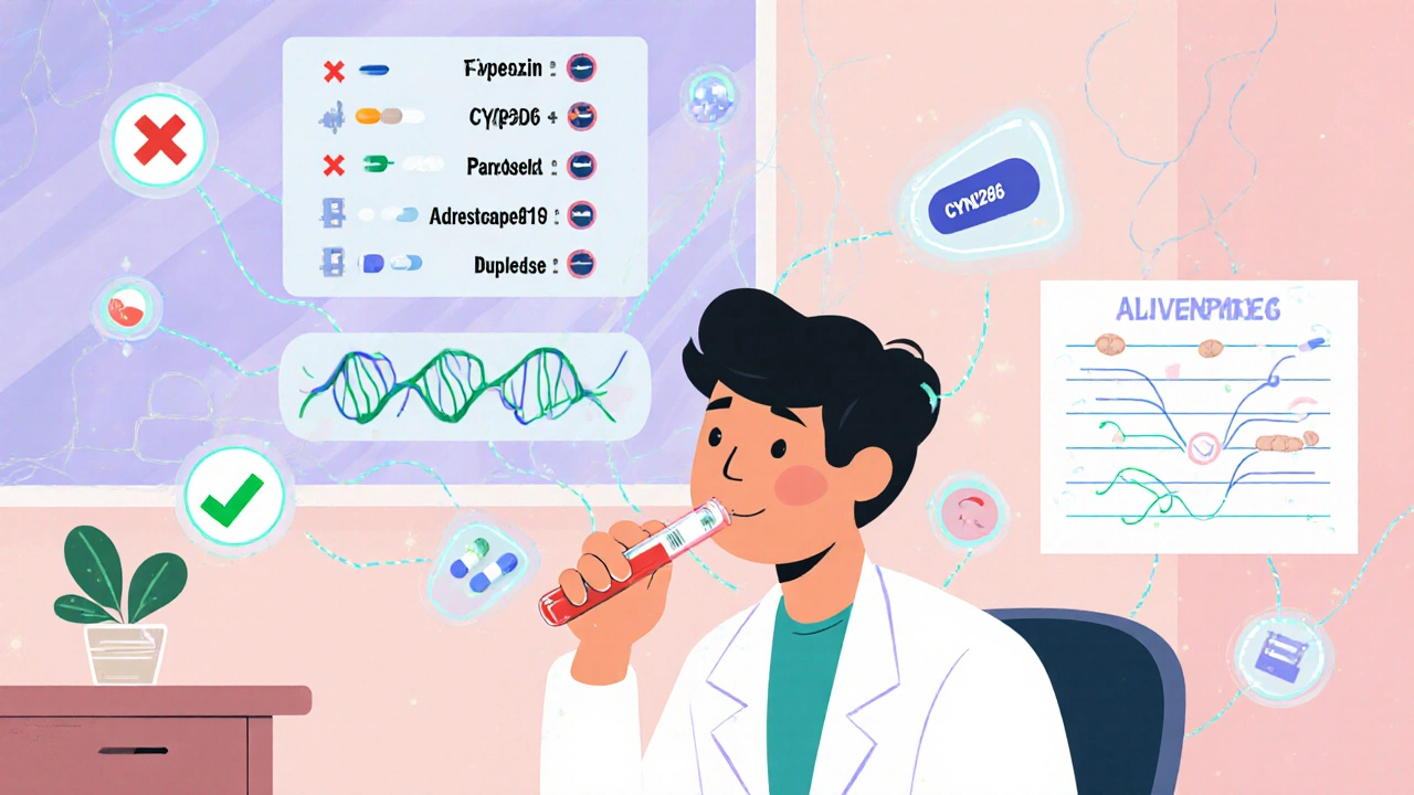Pharmacogenomics Testing: How Your Genes Decide Which Medications Work for You