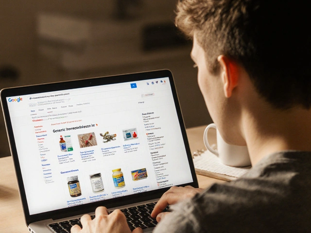 Buy Cheap Generic Ivermectin Online - Safe UK Pharmacy Guide