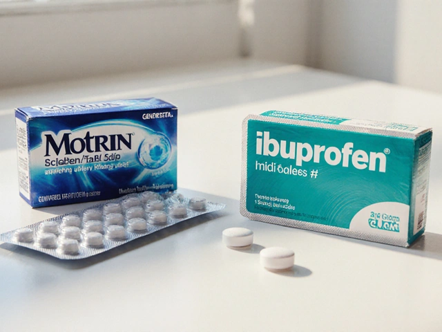 Buy Cheap Generic Motrin Online - Safe, Fast & Affordable