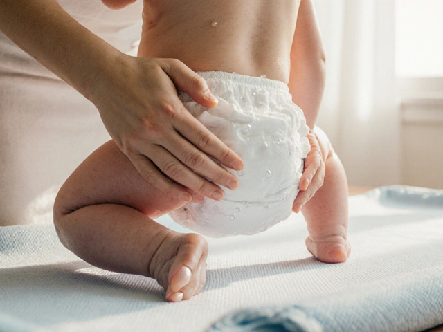 Diaper Rash Myths Debunked: Proven Ways to Soothe & Prevent