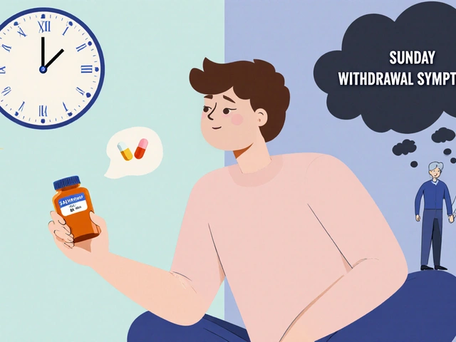 Drug Holidays: When Taking a Break from Medication Can Help - and When It’s Dangerous