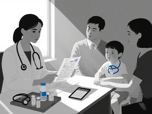 Essential Travel Tips for Families Managing Juvenile Arthritis