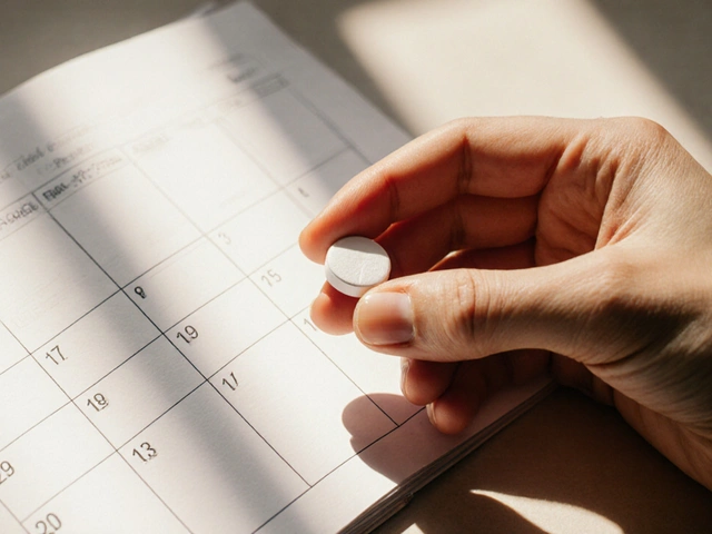 Flagyl ER vs Other Metronidazole Alternatives: Full Comparison Guide