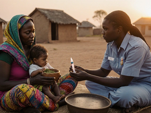 How Social and Cultural Factors Shape Tetanus Prevention and Treatment