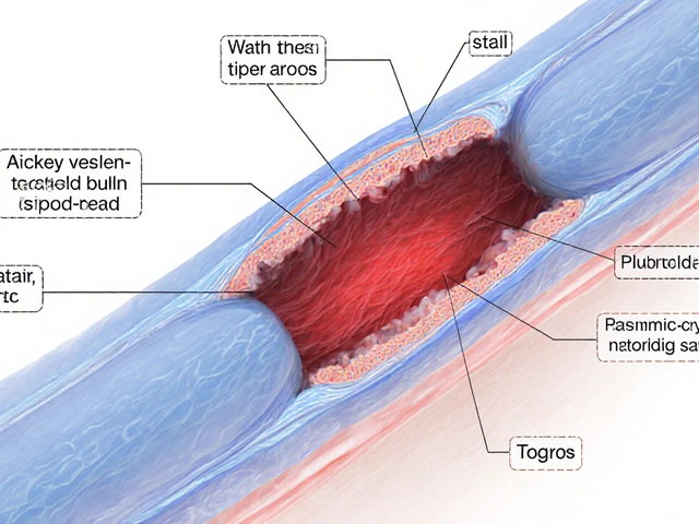 Ischemia Explained: Causes, Symptoms & Treatment Options