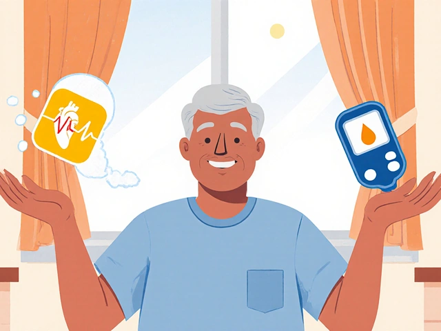 Managing Atrial Fibrillation When You Have Diabetes: A Complete Guide