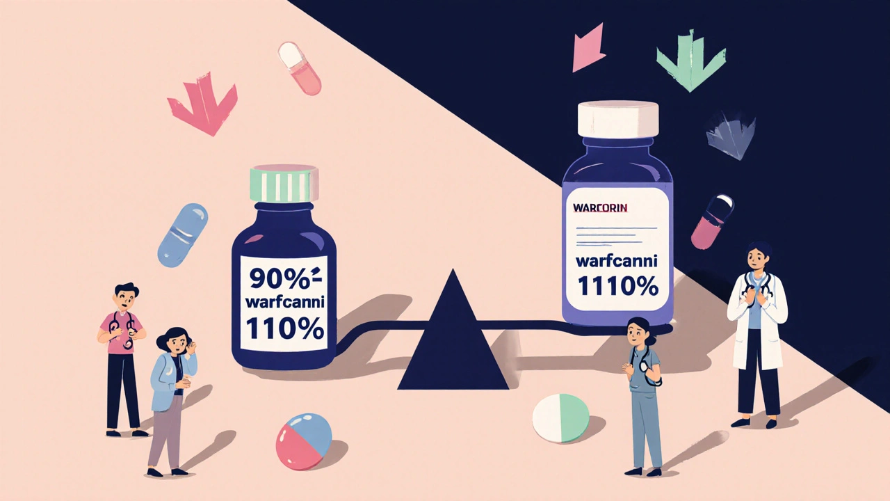 Bridging Studies for NTI Generics: Ensuring Safety and Efficacy