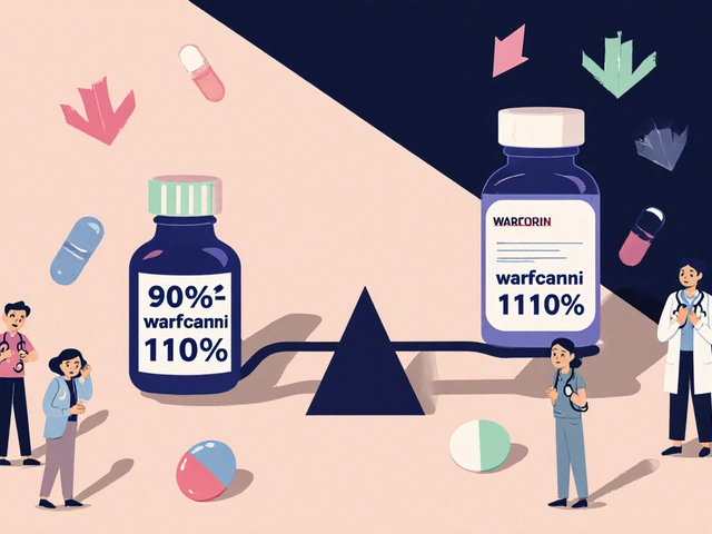 Bridging Studies for NTI Generics: Ensuring Safety and Efficacy