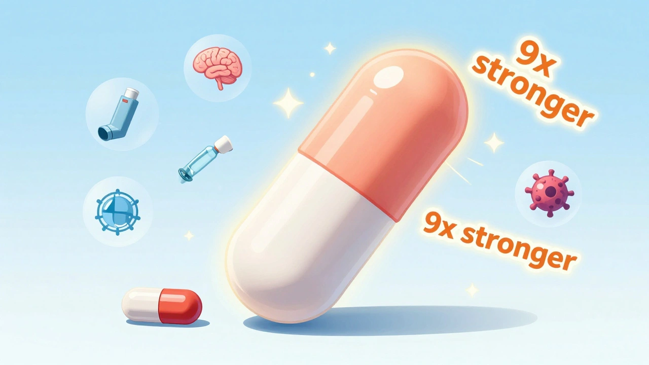 Dexamethasone vs Prednisone: Which Steroid Is Stronger and Safer?