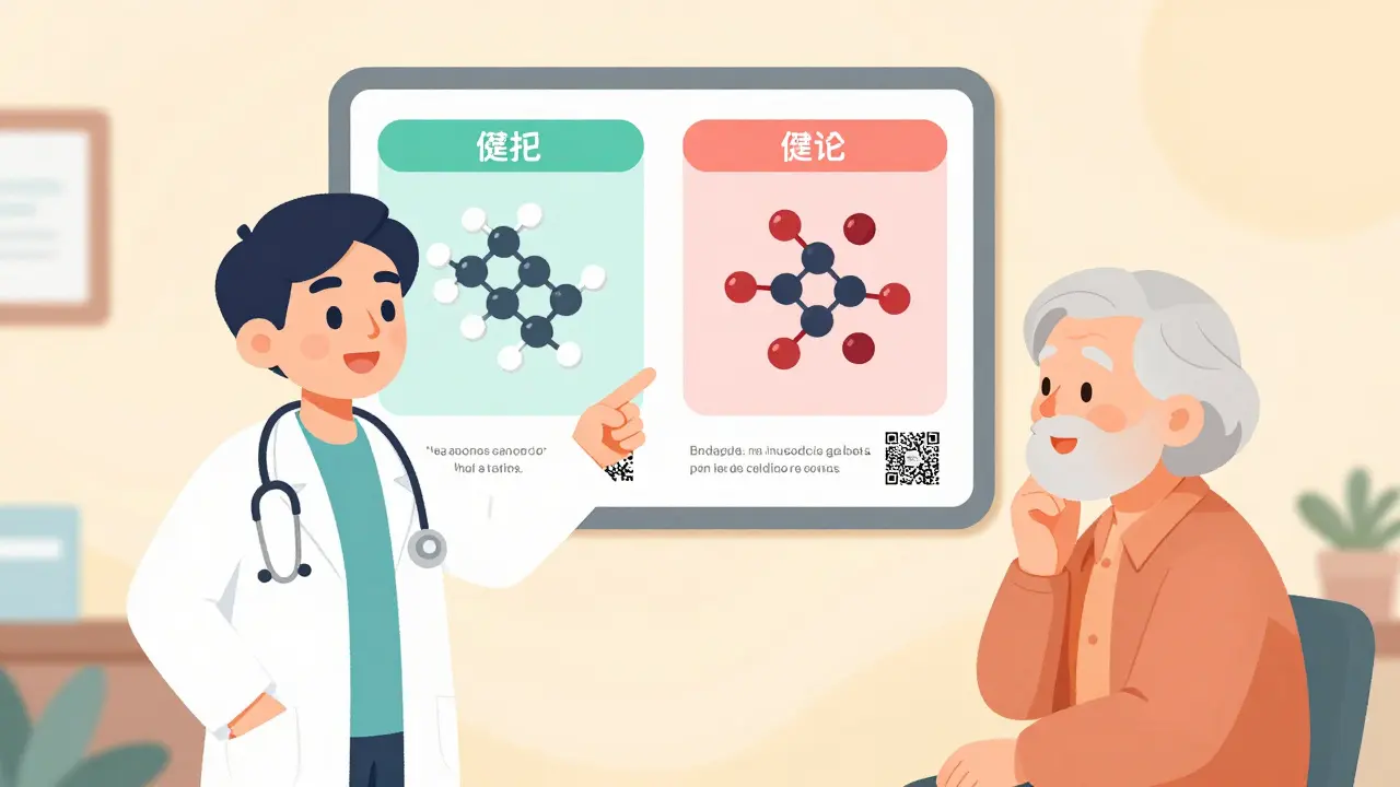 Prescriber Education Resources: Essential Guides for Doctors on Generic Medications