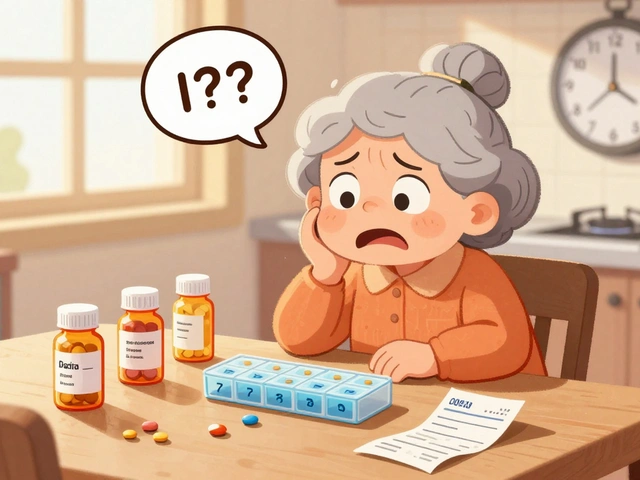 Medication Adherence Challenges for Older Adults: Practical Solutions That Work