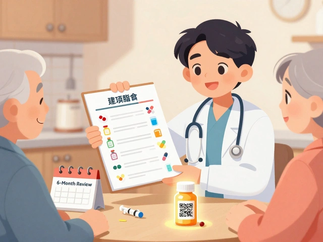 Medication Safety for Caregivers: How to Protect Loved Ones from Dangerous Errors