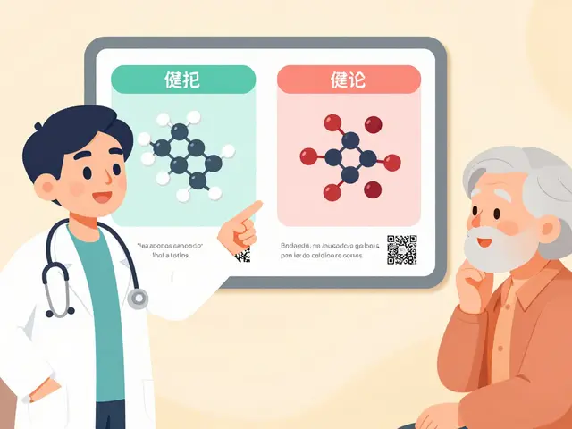 Prescriber Education Resources: Essential Guides for Doctors on Generic Medications