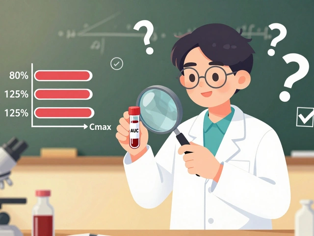 Statistical Analysis in BE Studies: How to Calculate Power and Sample Size Correctly