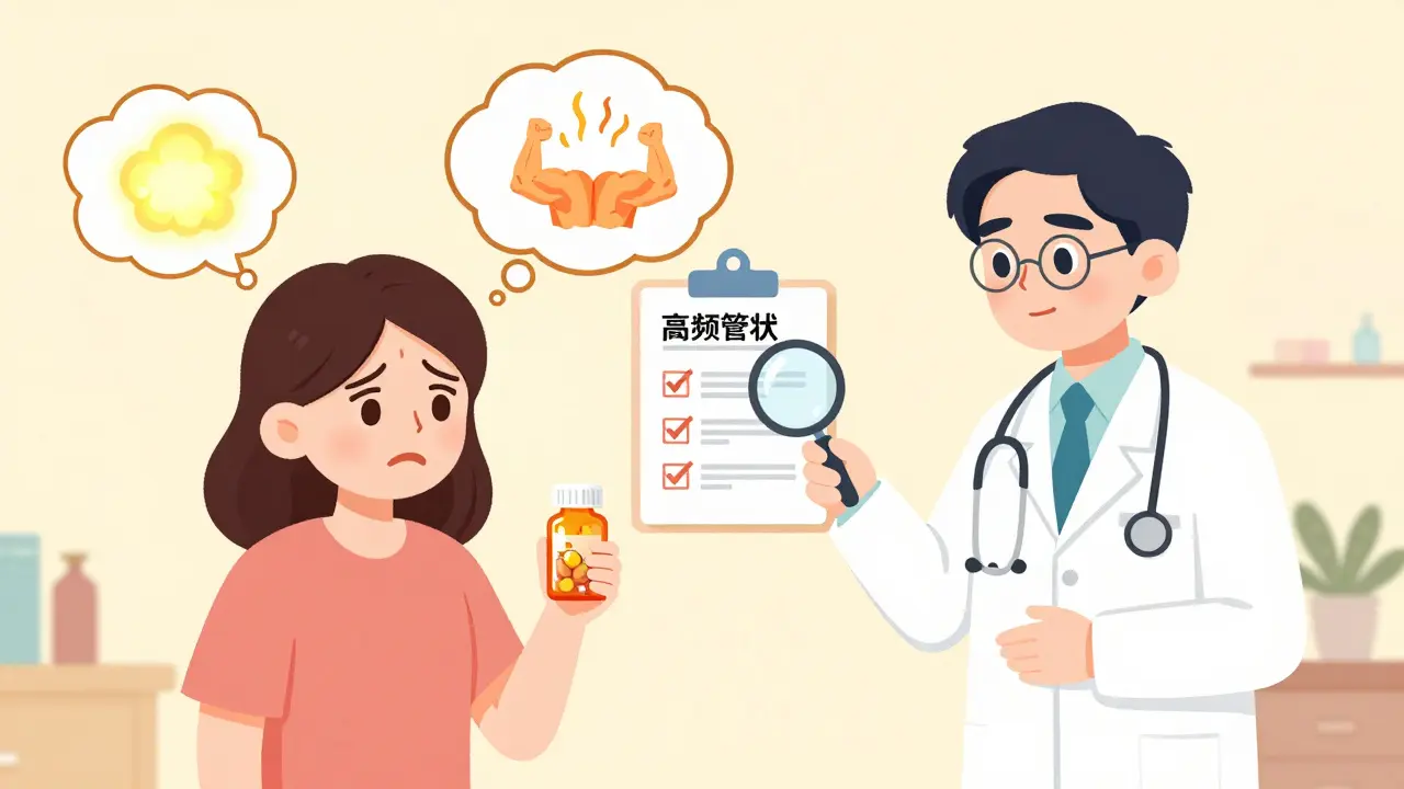 Common Myths About Medication Side Effects Debunked