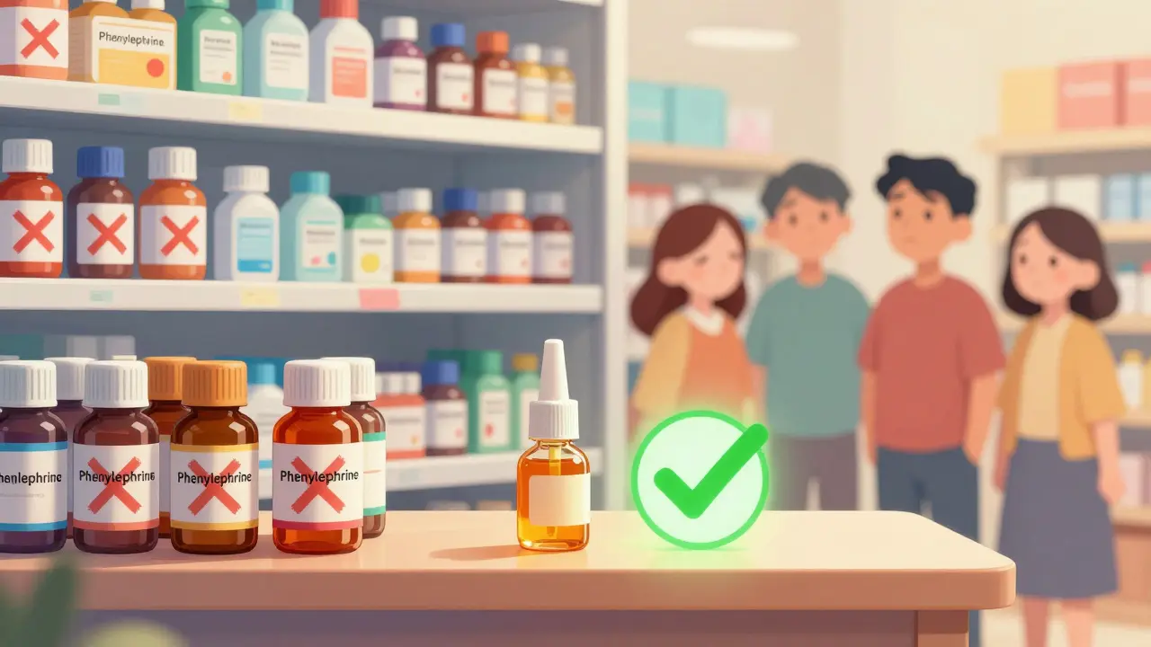 Cough and Cold Medicine Safety for All Ages: What Actually Works and What to Avoid