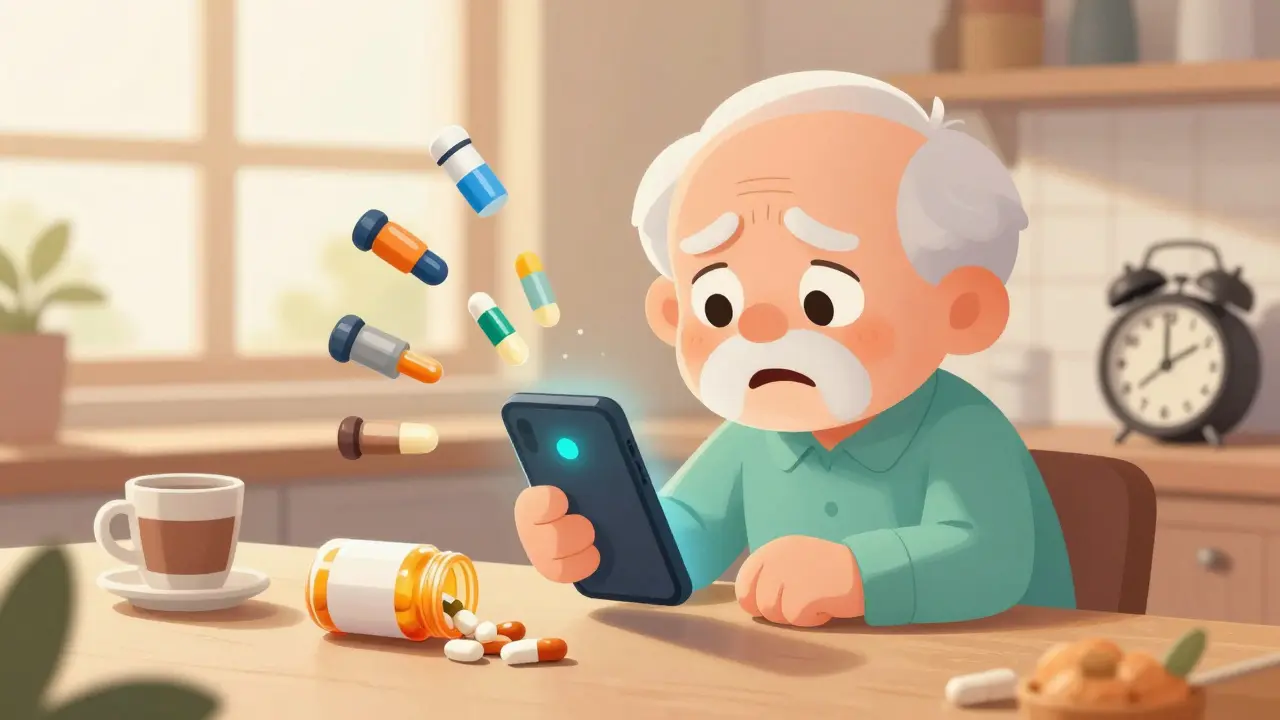 Setting Up Medication Reminders and Alarms That Work: A Practical Guide for Better Adherence