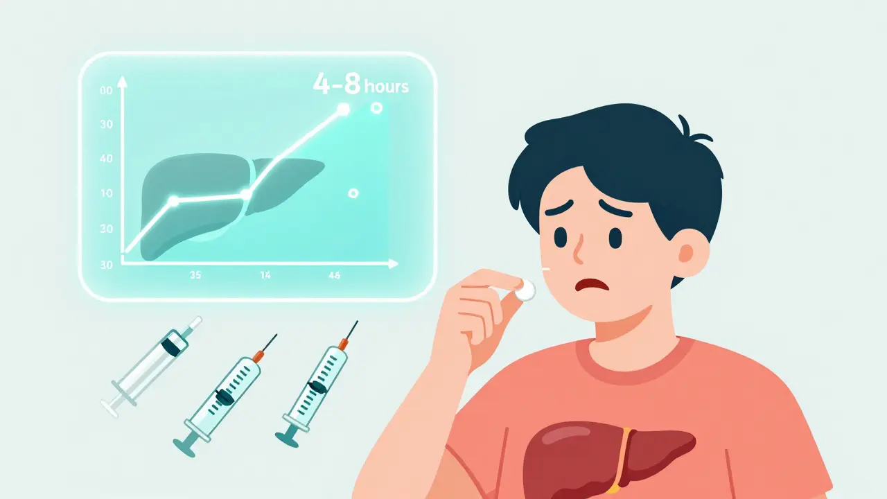 Steroid-Induced Hyperglycemia: How to Adjust Diabetes Medications Safely