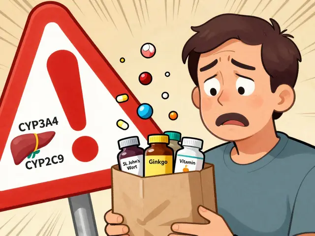 How to Know If Your Supplement Is Safe with Your Medications