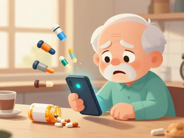 Setting Up Medication Reminders and Alarms That Work: A Practical Guide for Better Adherence