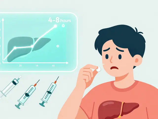 Steroid-Induced Hyperglycemia: How to Adjust Diabetes Medications Safely