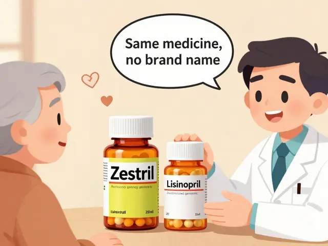 When Pharmacists Should Recommend Authorized Generics: A Practical Guide