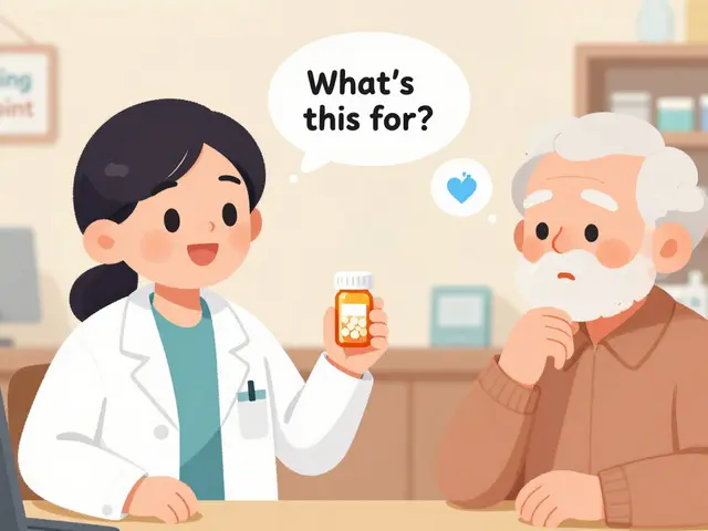 How to Use Patient Counseling to Catch Dispensing Mistakes